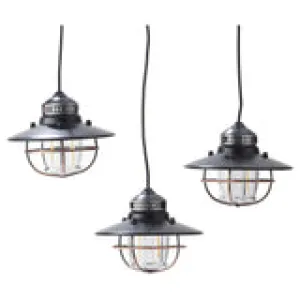 [CLEARANCE] BAREBONES Edison String Lights 3pcs