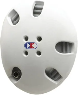 Cliff Keen Signature Headgear White