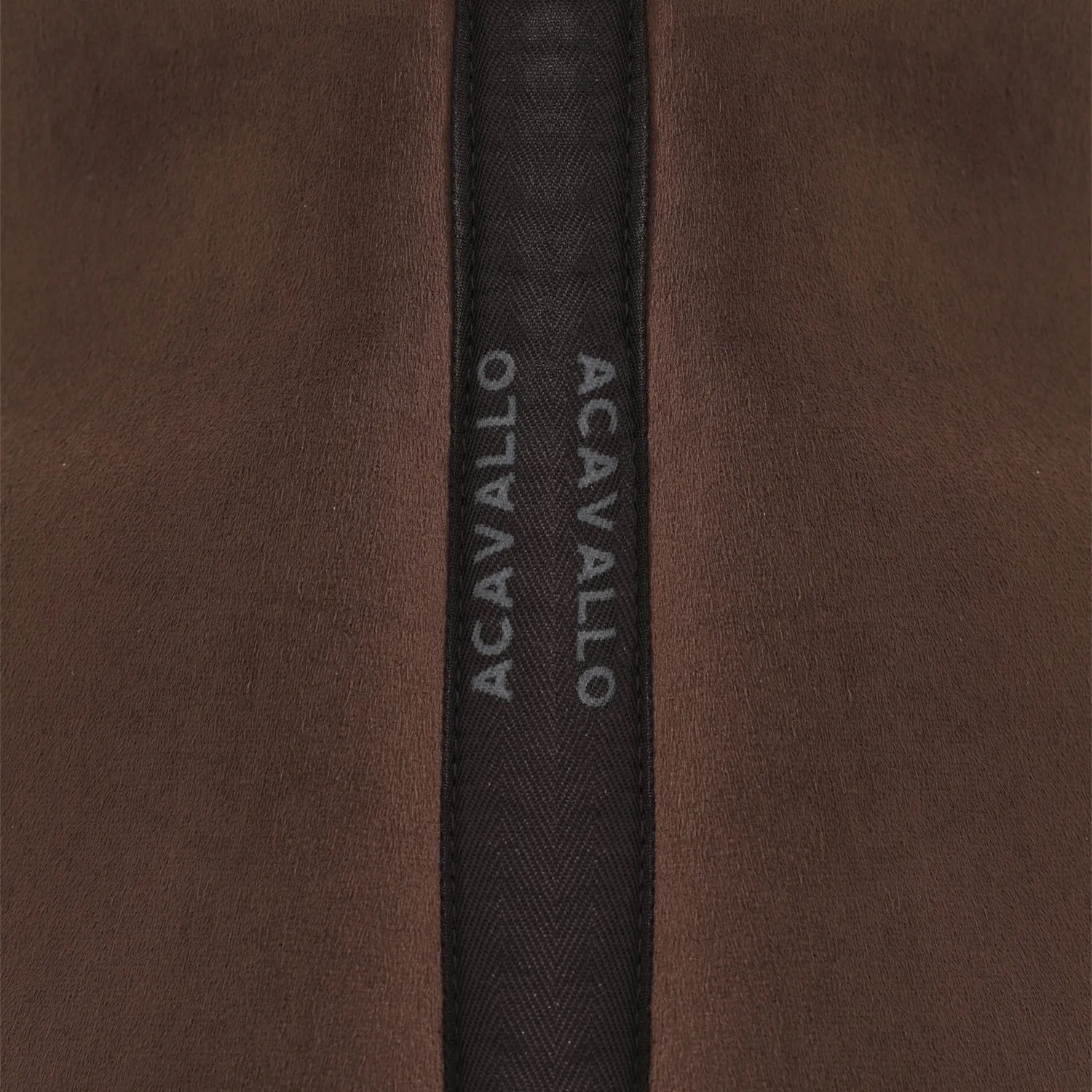 Close Contact Memory Foam Half Pad