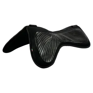 Close Contact Spine Free Gel & Memory Foam Half Pad