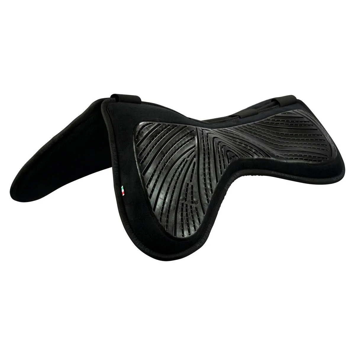 Close Contact Spine Free Gel & Memory Foam Half Pad