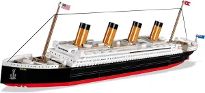 COBI Historical Collection R.M.S. Titanic 1:450 Scale