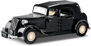Cobi toys 262 Pcs Hc WWII /2267/ Citroen 15Cv Six D