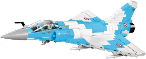Cobi toys 400 Pcs Armed Forces /5801/ Mirage 2000