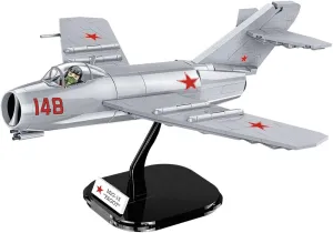 Cobi toys 504 Pcs Hc Korean War /2416/ Mig-15 Fagot