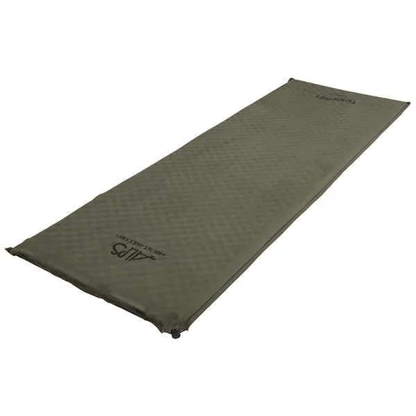 Comfort, Air Pad, Self Inflating, XXL