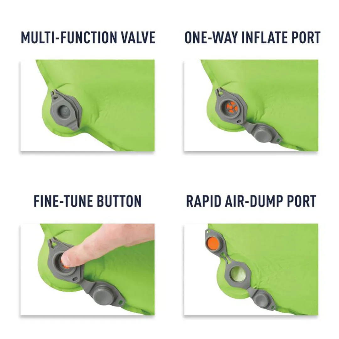 Comfort Light Self Inflating Regular
