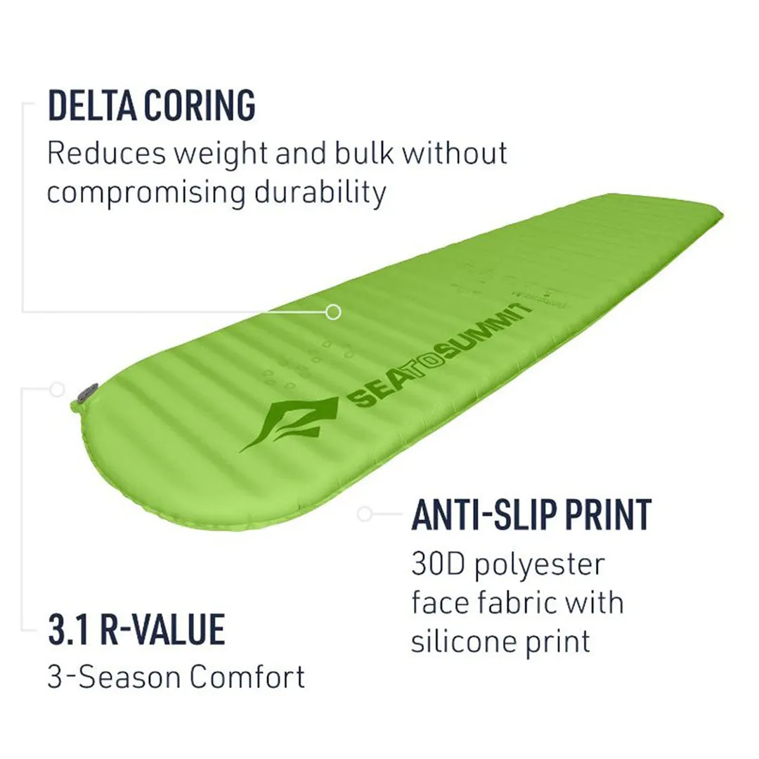 Comfort Light Self Inflating Regular