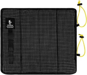 Comfortable Nonslip Folding Pad Portable Waterproof Camping Heat Insulation Seatmat Foldable Picnic Mat Multifunctional Wear-sistant Ground Mat for Open-Air Adventus