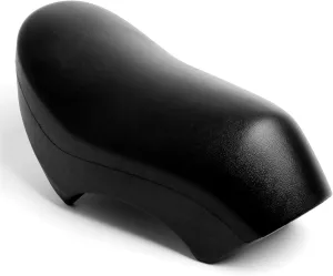 Compatible with Inmotion V11 Seat Soft Comfort Cycling Saddle V11 Electric Unicycles Dedicated Cushion Pad for Women Men (Black)