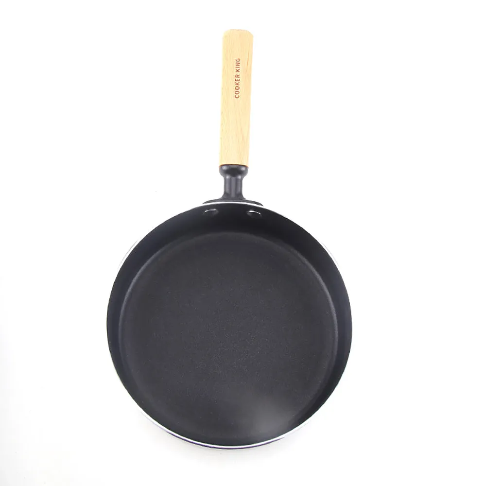 Cooker King Non-Stick Frying Pan - 20cm