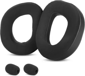 Cooling Gel Ear Pads Compatible with Turtle Beach Stealth 700 Gen 3 (700 Gen3) Wireless Gaming Headset,Replacement Earpads Gel-Infused Memory Foam Cushion with Breathable Ice Silk Fabric