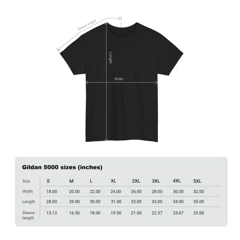 Cosmic Hammock Unisex Heavy Cotton Tee for Bold Vibes