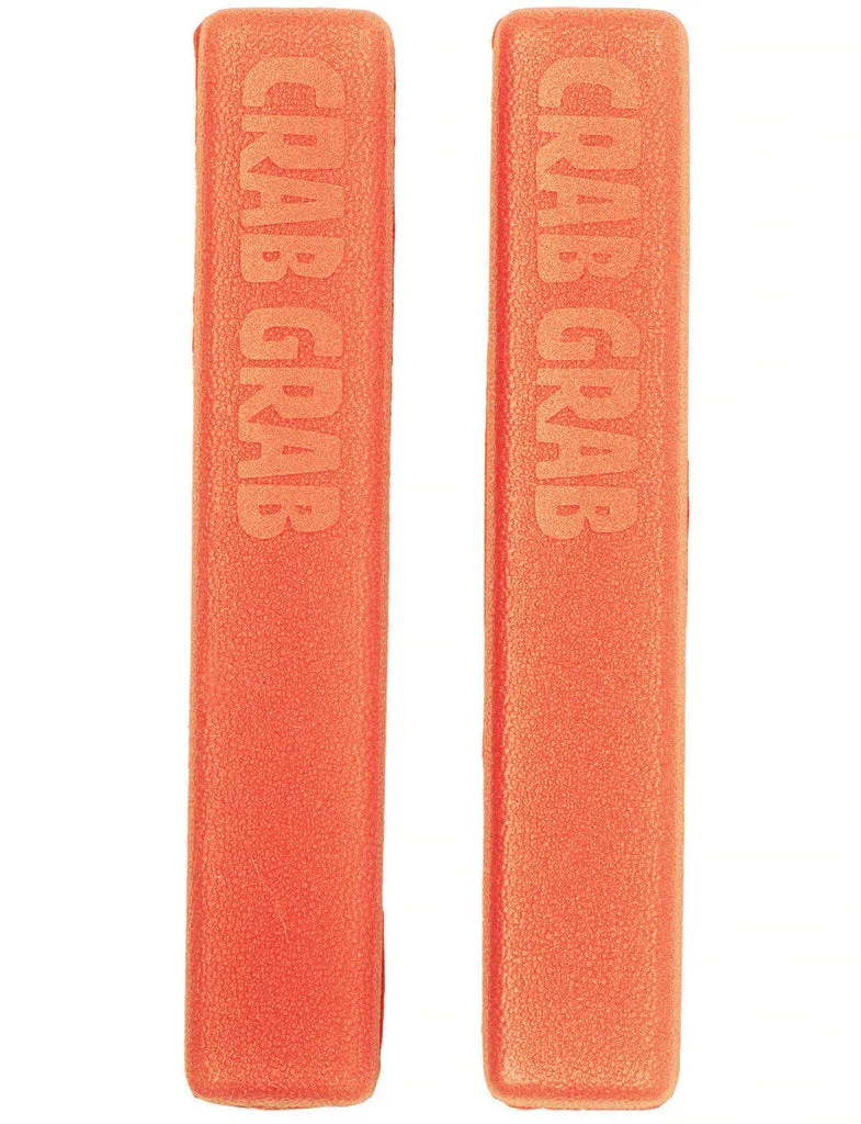 Crab Grab Grab Rails