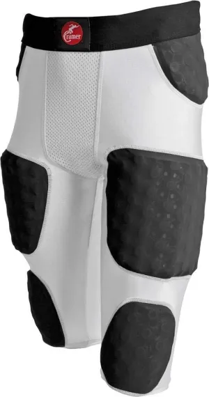 Cramer Hurricane 7 Pad Girdle