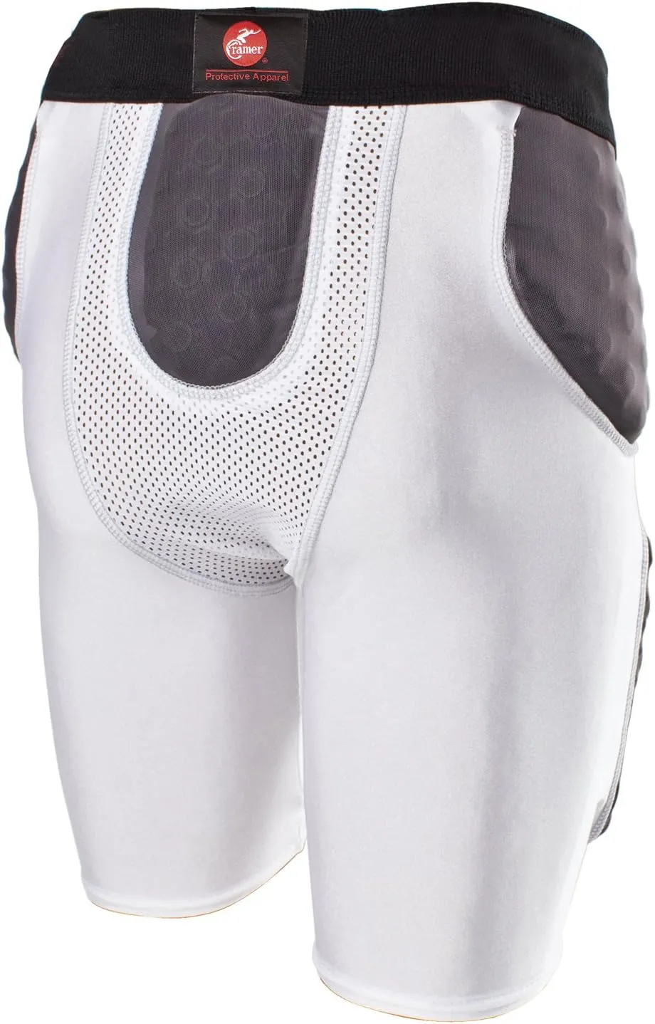 Cramer Thunder Pad Football Girdle with Integrated Hip