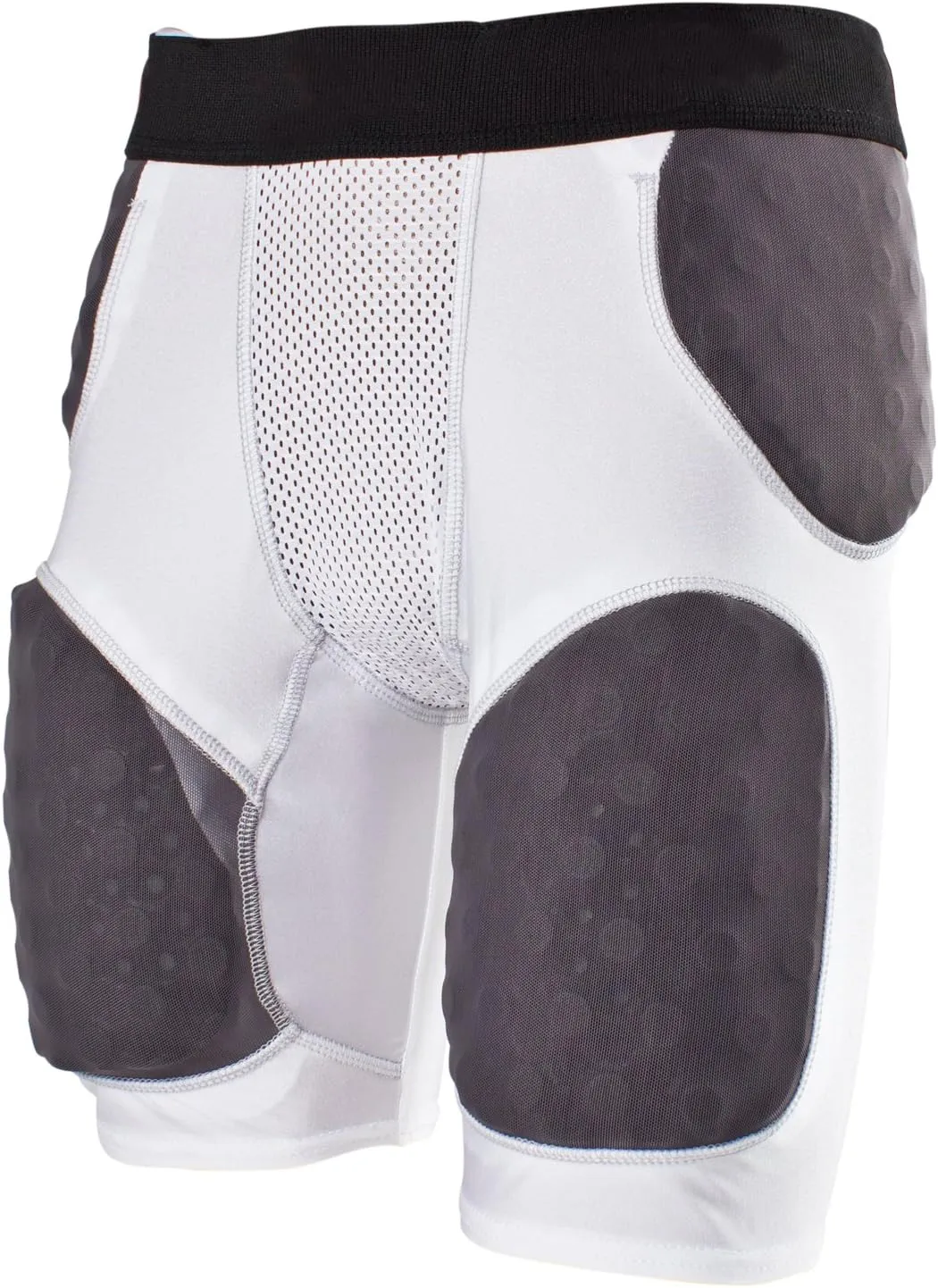 Cramer Thunder Pad Football Girdle with Integrated Hip