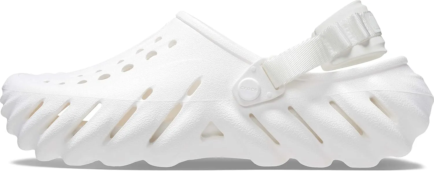 Crocs Unisex Adult Echo Clog