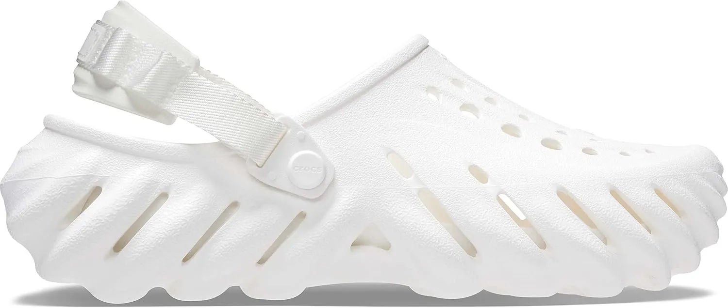 Crocs Unisex Adult Echo Clog