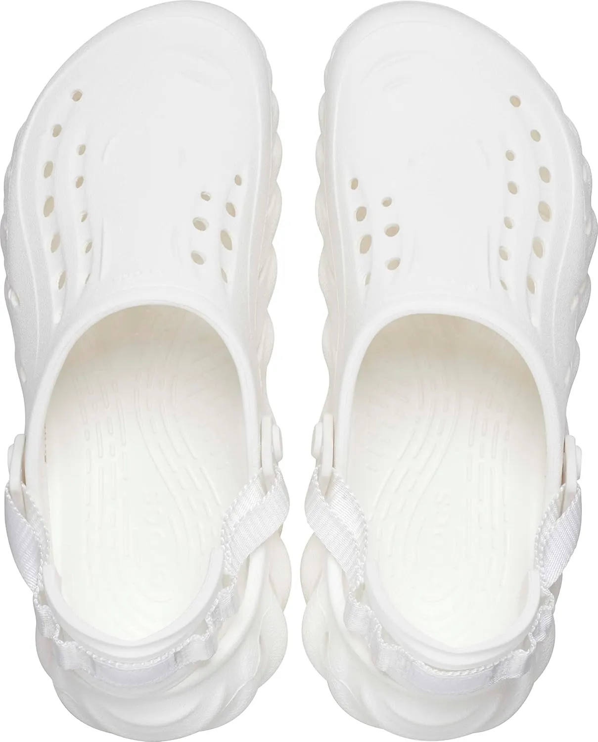 Crocs Unisex Adult Echo Clog