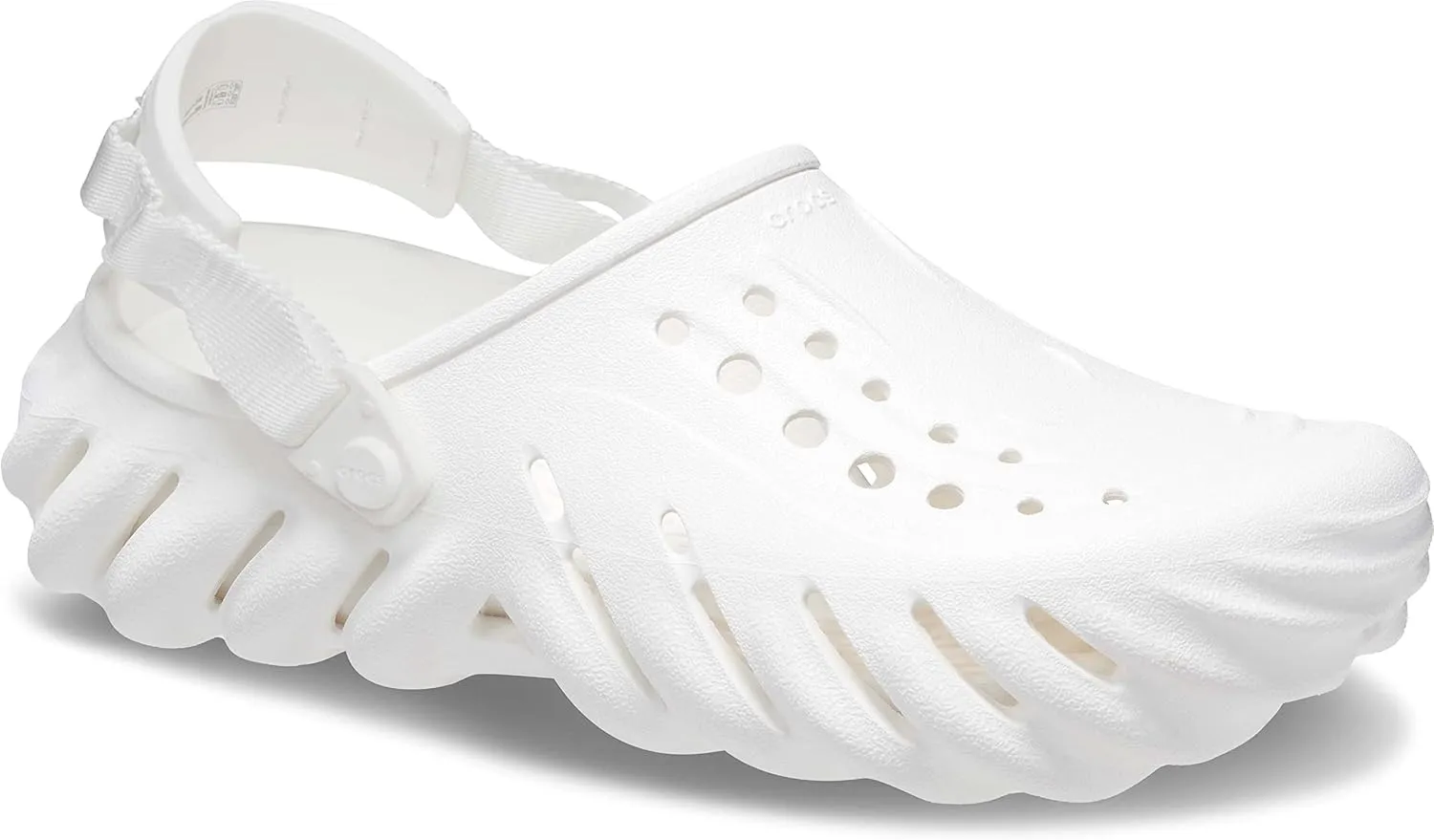 Crocs Unisex Adult Echo Clog