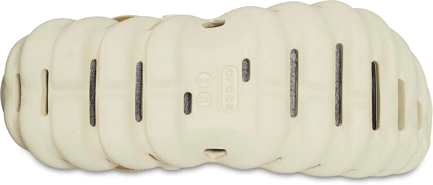 crocs Unisex-Adult Echo Clog