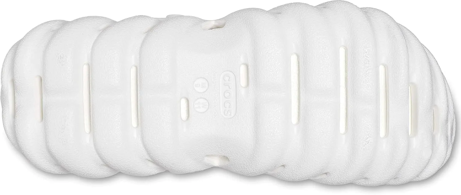 Crocs Unisex Adult Echo Clog