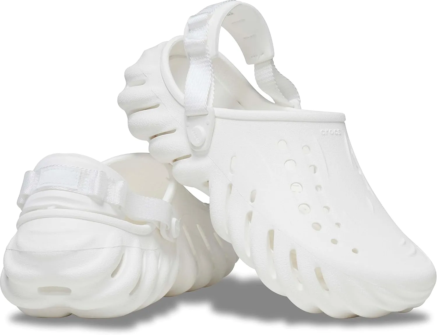 Crocs Unisex Adult Echo Clog