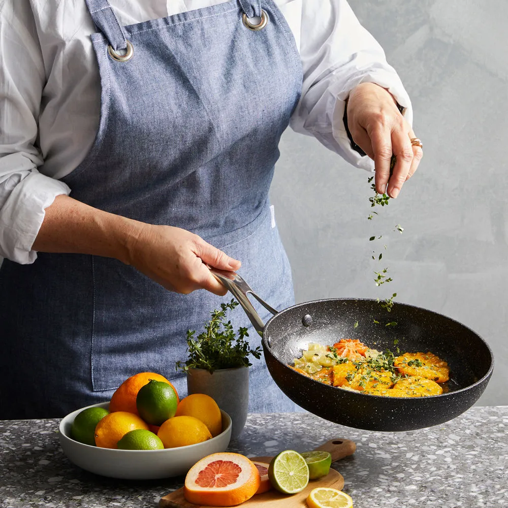 Cuisine::pro® IRONROC Frypan 12"
