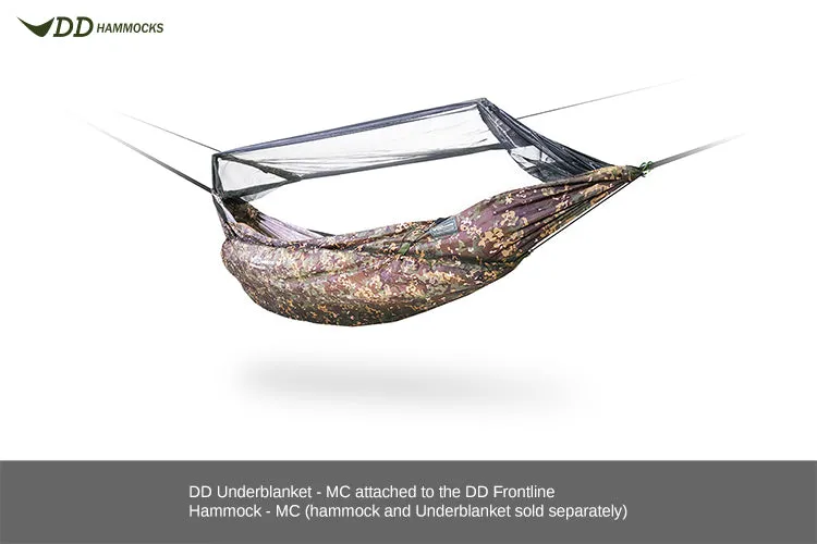 DD Frontline Hammock - MC
