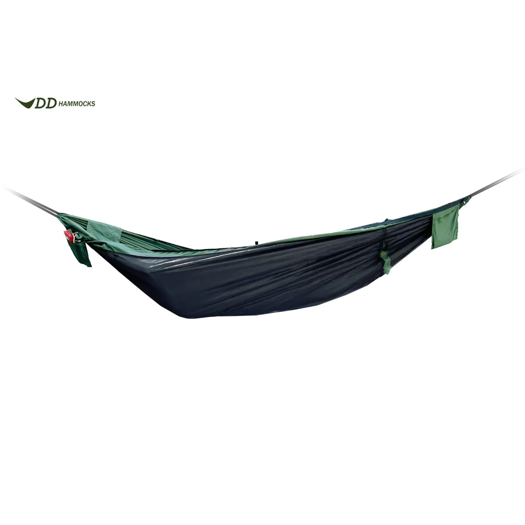 DD Hammocks Frontline King Size Hammock