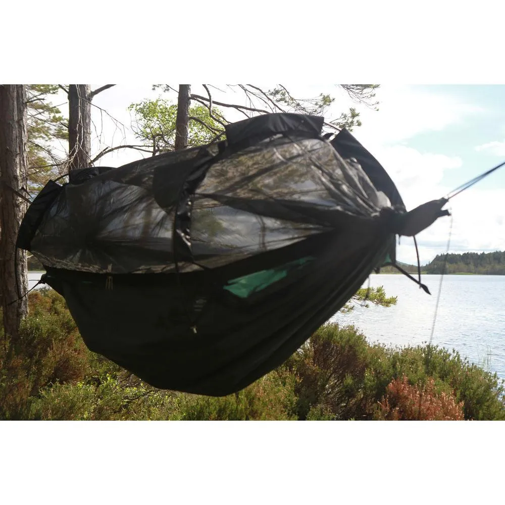 DD SuperLight Jungle Hammock