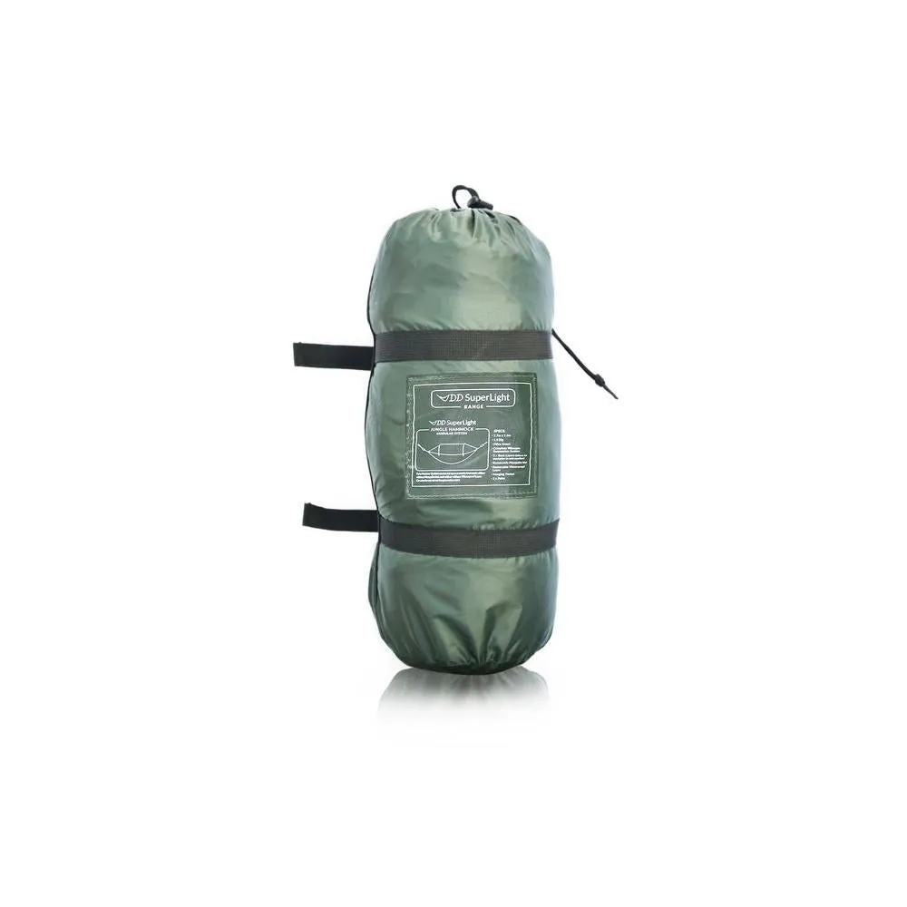 DD SuperLight Jungle Hammock