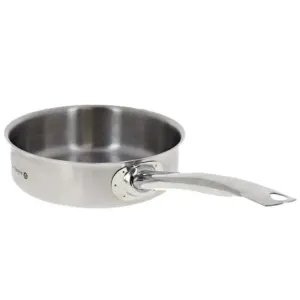 DeBuyer Prim Appety Straight Saute Pan