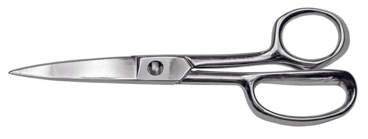 Dexter Heavy Duty Utility Shears, 8.5", Stainless Steel