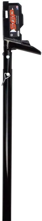 DOC'S INDUSTRIES, INC. Screw Gun Pole Tool Telescopic 3' - 6' SGP-3