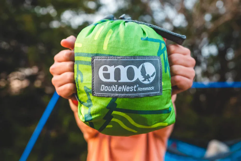 DoubleNest Hammock Giving Back Collection