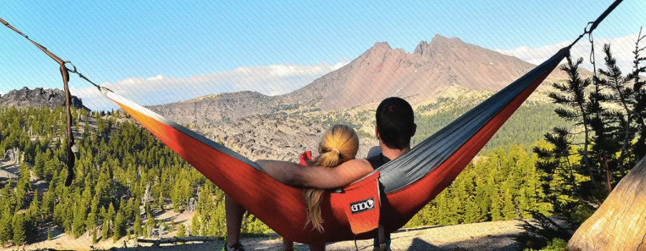 DoubleNest Hammock