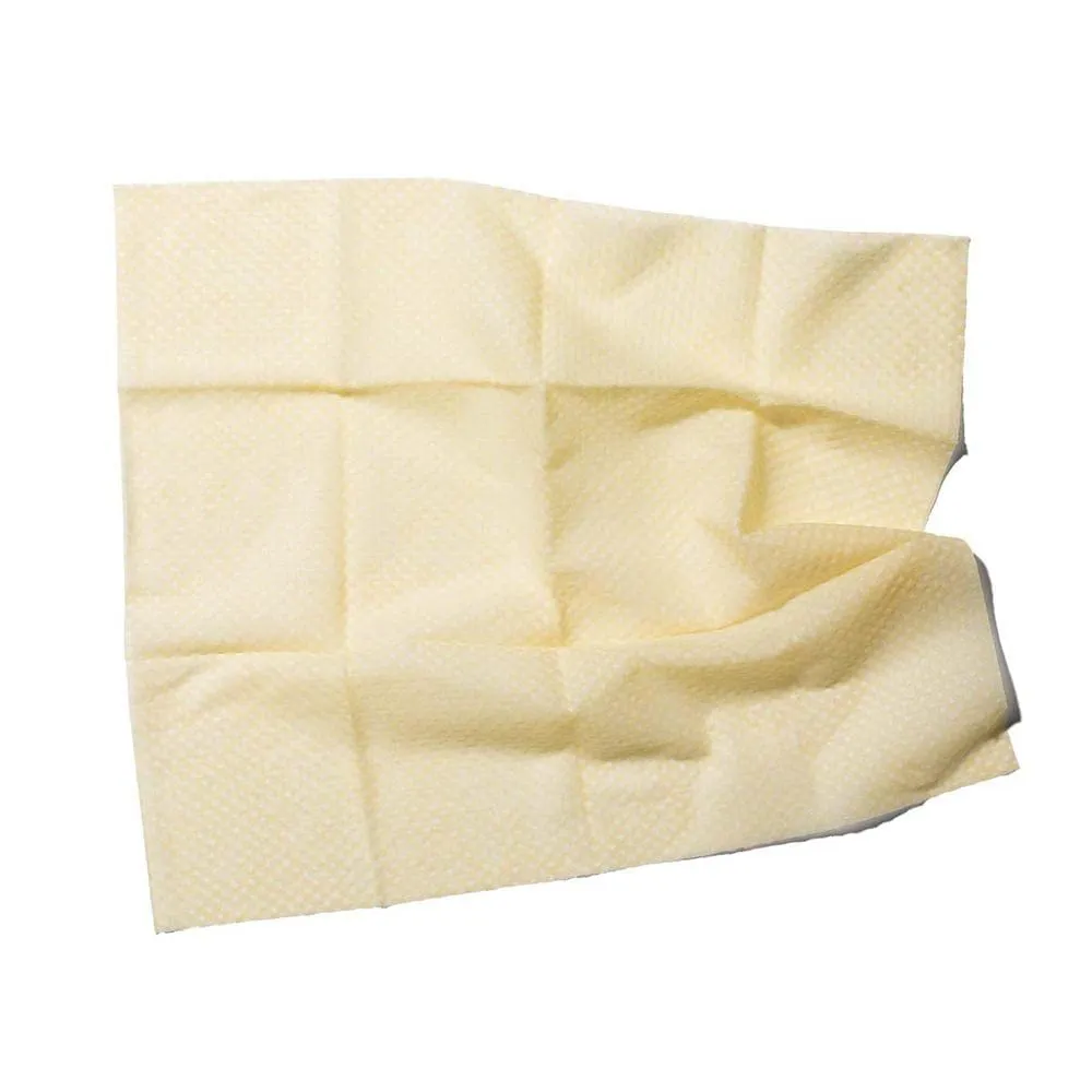 Dr Dennis Gross Alpha Beta Glow Pad Self Tanner, Intense Glow for Face: for Dull Skin Lacking Radiance & Glow, (20 Towelettes)