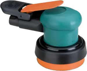 Dynabrade 59000 Non-Vacuum Dynorbital-Spirit Random Orbital Sander, 3-1/2-Inch 89mm Diameter