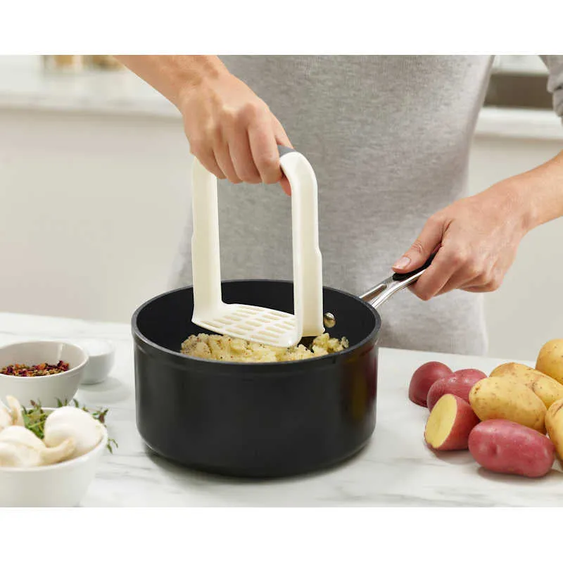 Easy-Mash Potato Masher