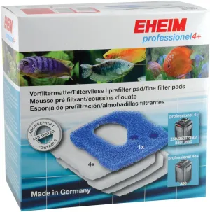 Eheim 6685 Filter Pad Set for The Pro 4  Canister Filter