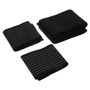 Elastic Support Braces for Ankle Knee Wrist Protective Pads for Sports Safety Enhanced Stability Self Adhesive Wraps for Injury Prevention