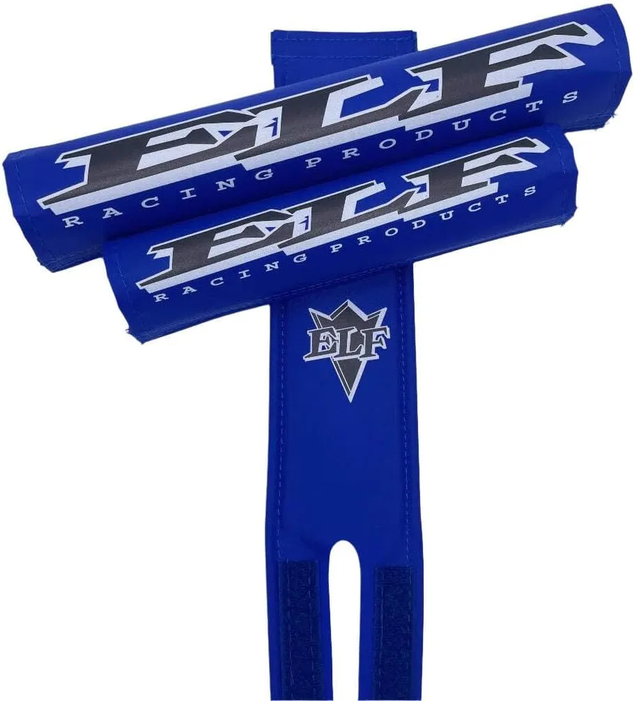 ELF 93  BMX Pad Sets by Flite