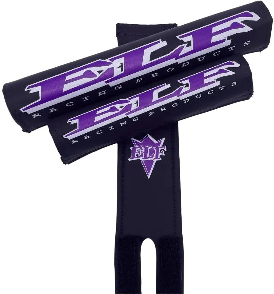 ELF 93  BMX Pad Sets by Flite