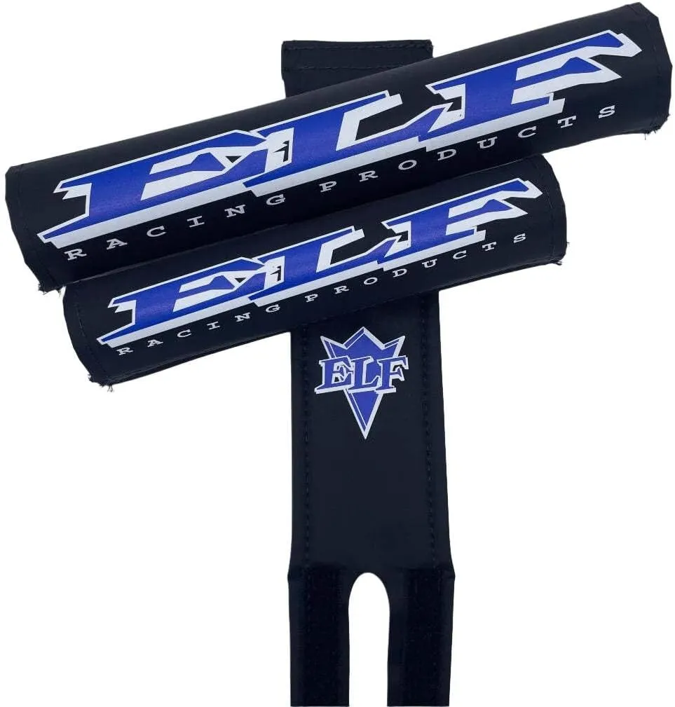 ELF 93  BMX Pad Sets by Flite
