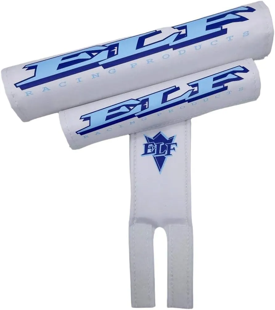 ELF 93  BMX Pad Sets by Flite