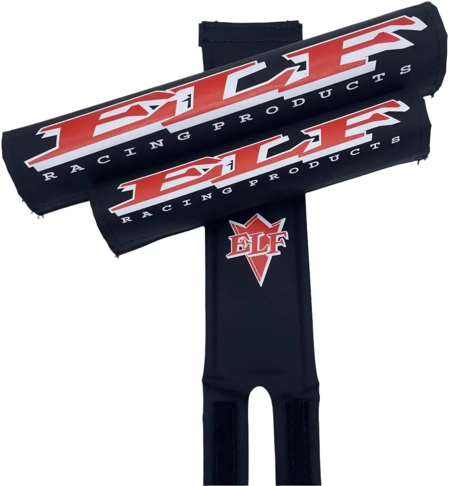 ELF 93  BMX Pad Sets by Flite