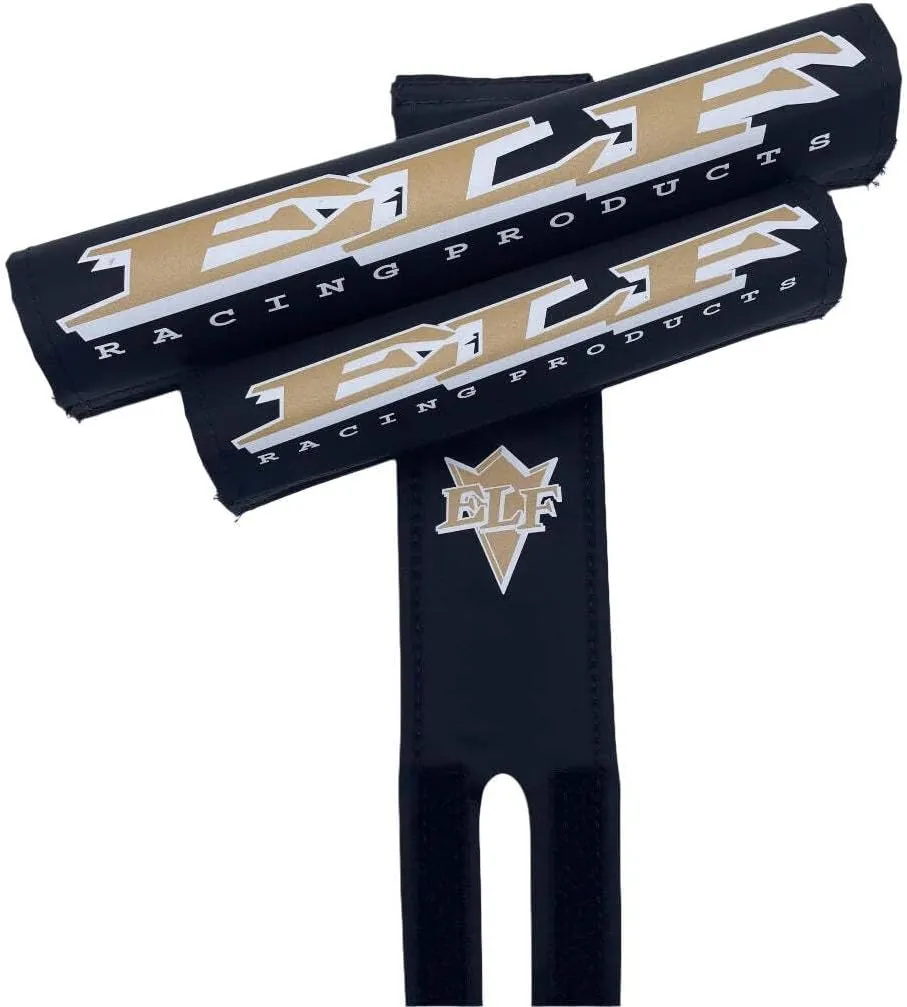 ELF 93  BMX Pad Sets by Flite