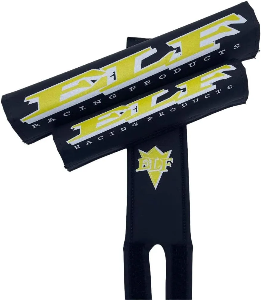 ELF 93  BMX Pad Sets by Flite